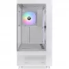 Thermaltake View 270 Plus TG ARGB Snow Mid Tower Chassis