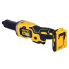 Straight die grinder DeWALT DCG426N-XJ, 18V battery, 5000–25000 RPM, collet Ø up to 6 mm, 760 W output, 1.19 kg
