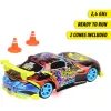 Radio-controlled car Dickie Tornado Drift RTR 2.4 GHz — ready-to-run drift car
