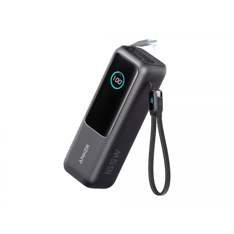 Portable Power Bank Anker A1695H11 25000 mAh