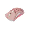 Mouse White Shark WGM-5012 Lionel Pink USB
