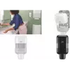 Soap dispenser Tork Elevation S5 Mini 565200, white plastic, 475 ml