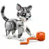 LEGO CREATOR 3 IN 1 31163 Playful Cat
