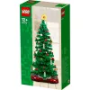 LEGO Christmas Tree set 40573 – seasonal display model, decorative mini build