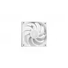 All-in-one liquid cooler DeepCool Mystique 360 WH 12 cm White