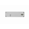 Teltonika RUTX08 wired router Gigabit Ethernet Stainless steel