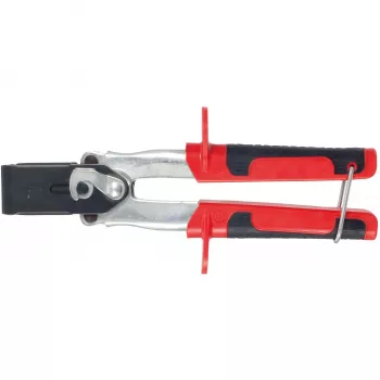 Plier Fischer 62320 Handle colour Black Red