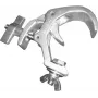 Truss EUROLITE TH-270 Silver Quick-Lock Slim — lightweight aluminium support for lighting and stage setups
