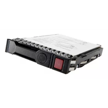 HPE SSD - encrypted - 1.92 TB - 2.5 inch SFF (6.4 cm SFF)