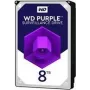 HDD Western Digital 8 TB 3.5 inch Serial ATA III WD82PURZ