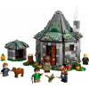 LEGO HARRY POTTER 76428 Hagrid's Hut - An Unexpected Visit