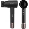 Cecotec Bamba IoniCare RockStar Nano IonTech hair dryer 1600 W, black