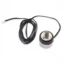 Temperature sensor inline G1/4 for VISION by Aqua-Computer — 60 cm cable (53218)