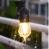 Extralink | Garden string lights | light chain 20m 20 bulbs