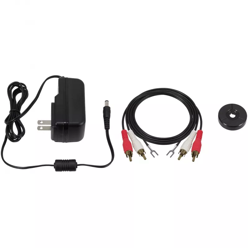 Audio-technica AT-LP120XBTUSBBK Product Black