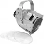Stage spotlight EUROLITE ML-64 GKV Multi Lens 600 W, theatrical profile with multi-lens system
