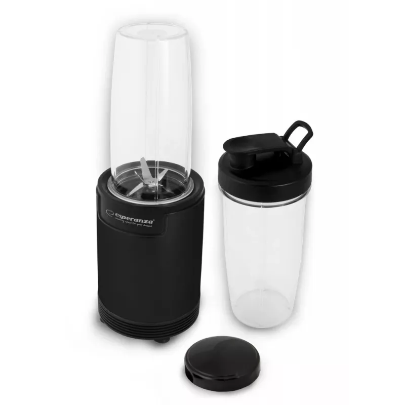 Tabletop blender Esperanza EKM029 Black