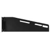 Extralink Shelf 1U For Wall Cabinets 10 Black