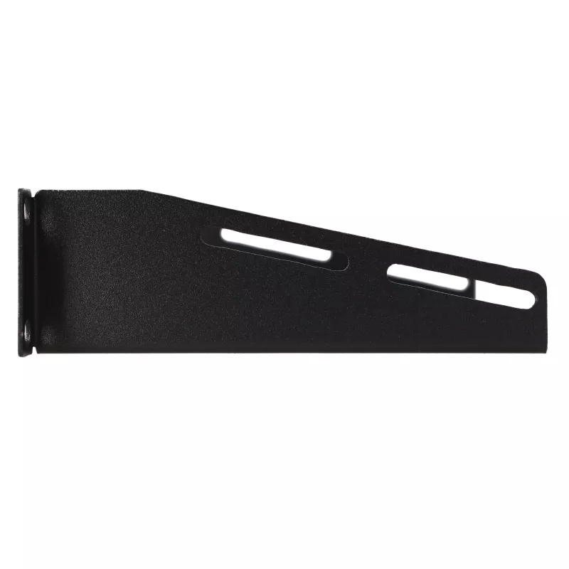 Extralink Shelf 1U For Wall Cabinets 10 Black