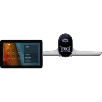 Conference speakerphone Poly SLRK MS E70 9C946AA — certified for Microsoft Teams, USB connectivity