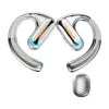 OWS OneOdio OpenRock Pro Wireless Headphones (silver)