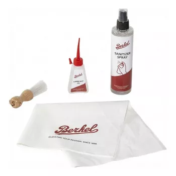 Berkel BKACCXCKDPP01000 food slicer cleaning kit