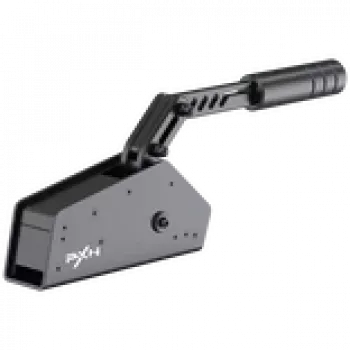 Handbrake Controller PXN HBS — black handbrake for racing simulators