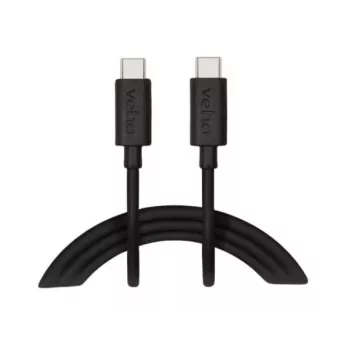 USB-C to USB-C Charge and