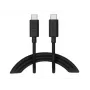 USB-C to USB-C Charge and