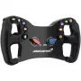 Steering Wheel Ascher Racing McLaren Artura GT4 76080049 — replica race wheel for simulator rigs