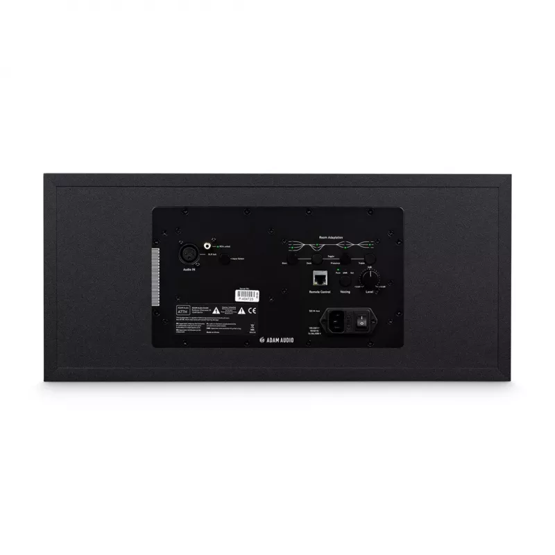 Speakers Adam Audio A77H 500W