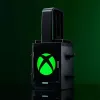 Numskull Games Official Xbox Gaming Locker, Diskettenhalter for Spiele, Xbox, Black, Wired