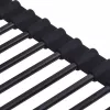 Folding Steel Mat Black Edition