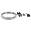 Singularity Protium 3.0 ARGB Ring - Akryl ARGB lighting ring for PC cooling or case accents