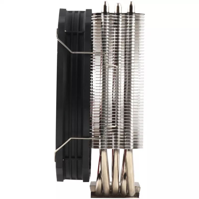Thermalright Cooler TA 140 - 115x/1200/20xx/1366/AM3/AM4 - CPU Cooler - AMD Socket AM3 (Ph. II/Ath. II)