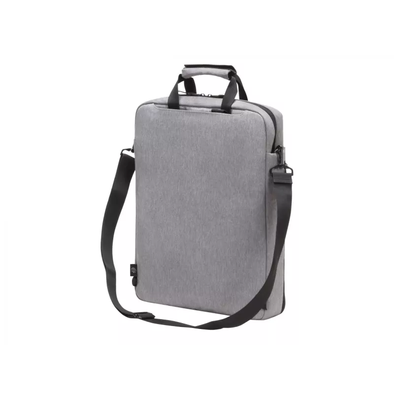 Notebook bag 13-15.6 inch Eco Tote Bag Motion, grey