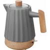 Concept RK0092 Ceramic electric kettle 1.5 l Dark grey