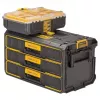 Toolbox DeWalt DWST08330-1 portable durable design