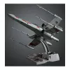 Shuttle model assembly kit REVELL 1:72 scale — X-Wing Starfighter, length 100 mm