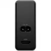 Lenovo X9 Charging GaN Dock Wired USB 3.2 Gen 2 (3.1 Gen 2) Type-C Grey