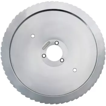 Berkel gezahntes Messer for HomeLine Plus 250 (BKACCSBKHLP0200000)
