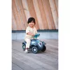 Bobby Car Classic Eco, Rutscher Grey