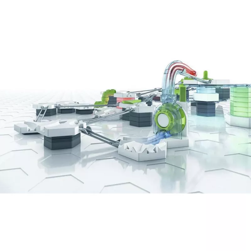 Ravensburger GraviTrax Energy Starter Set 27482