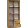 Topeshop RS-80 BILY ART office bookcase