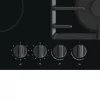 Gorenje GCE691BSC Black Built-in 60 cm Combi 4 zone(s)