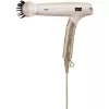 Hair dryer and styler Beurer HC 150 1600 W 2in1 — compact dryer with styling function