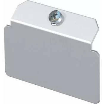 OBO Bettermann Carrier Plate MTM0 without hole pattern (7407764)