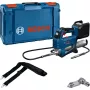 Cordless grease gun Bosch GFP 18V-10 – battery-powered grease applicator, model GFP 18V-10