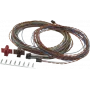 TOMTOM Tachograph Download Cable RDL for LINK710/740 (model 10407)