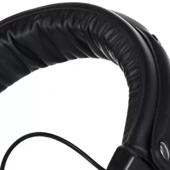 Beyerdynamic DT 770 PRO Headphones Wired headband Music Black